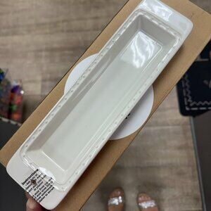 Nora Fleming Cracker Dish